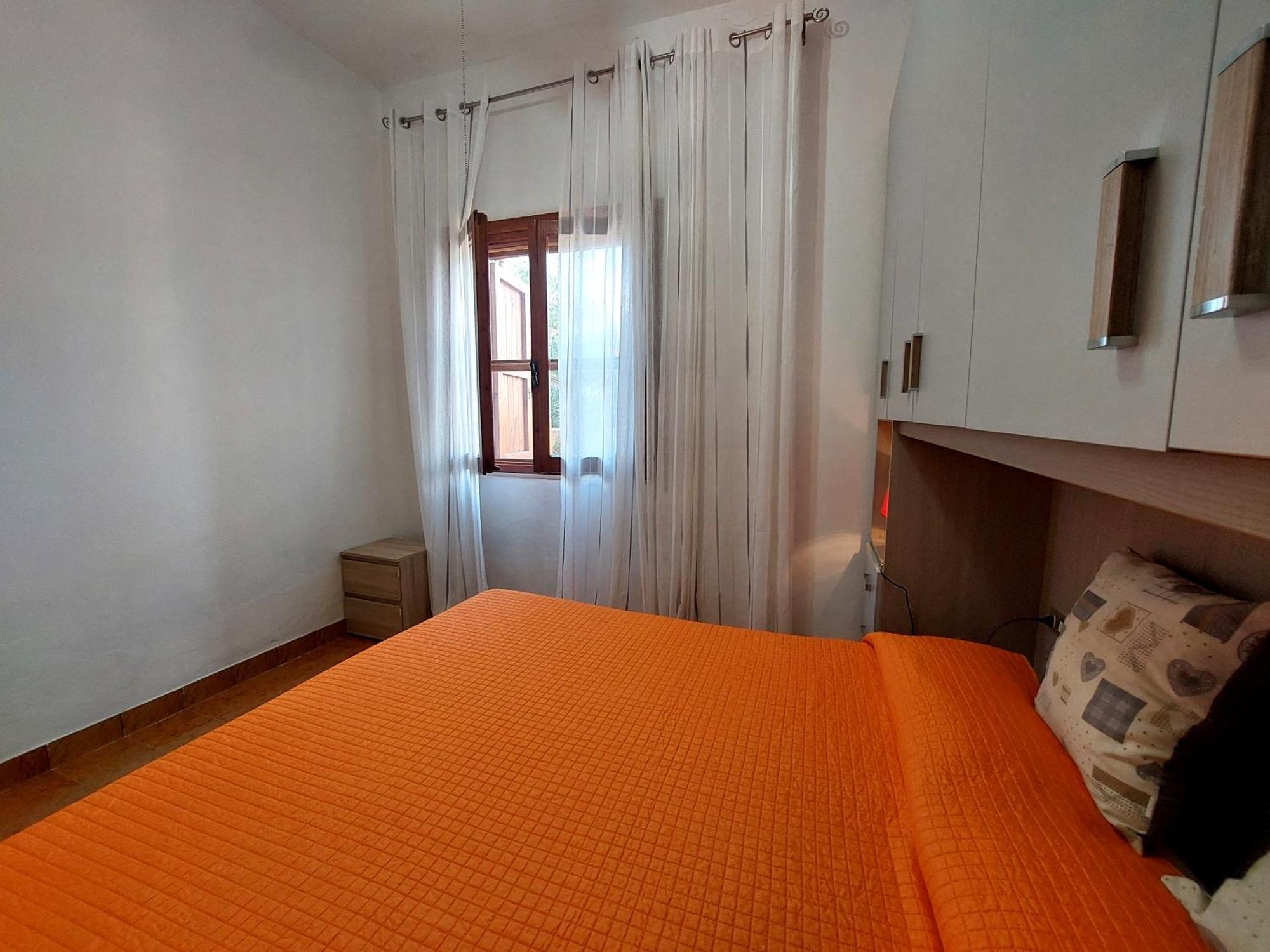 Melisenda Villa Tertenìa Buitenkant foto