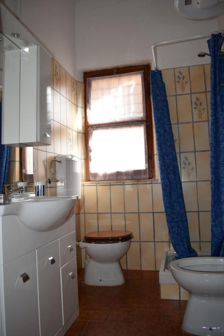 Melisenda Villa Tertenìa Buitenkant foto
