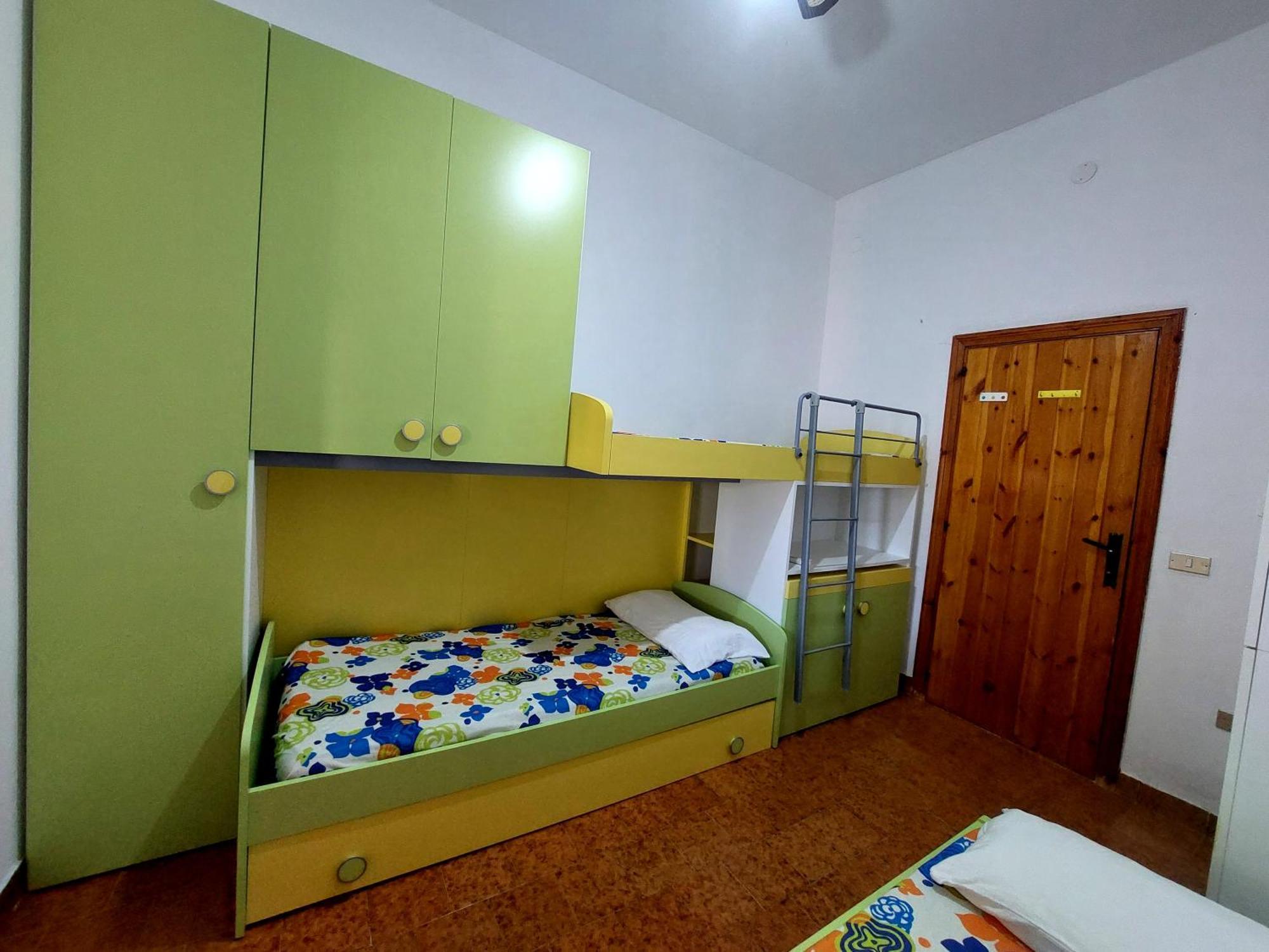 Melisenda Villa Tertenìa Buitenkant foto
