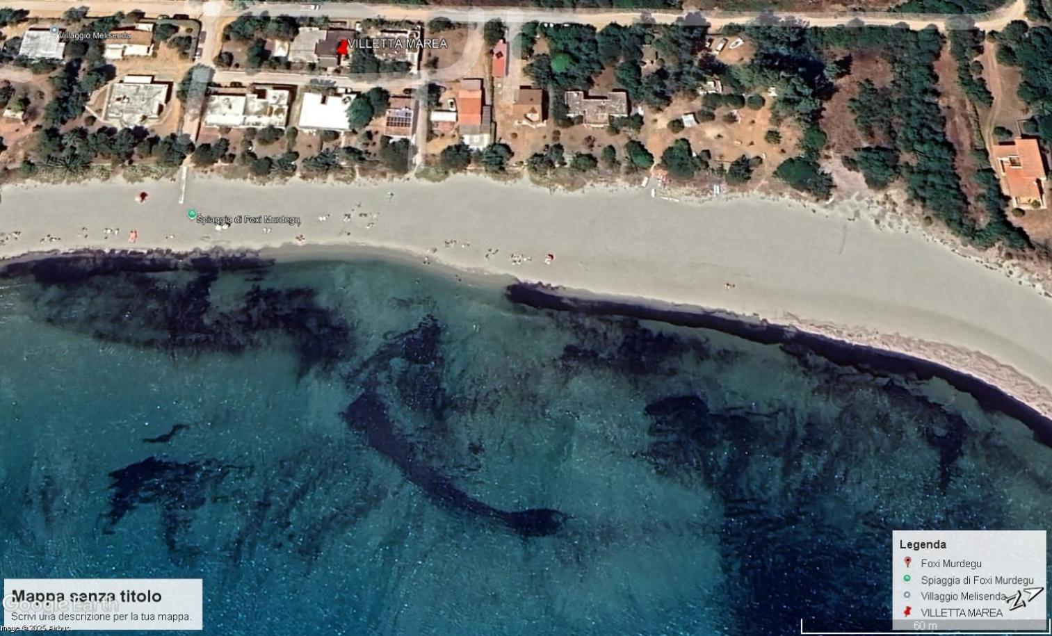 Melisenda Villa Tertenìa Buitenkant foto