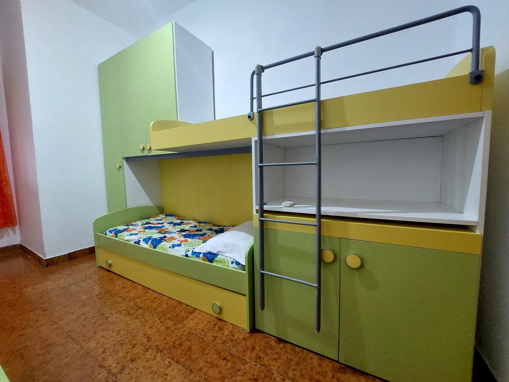 Melisenda Villa Tertenìa Buitenkant foto