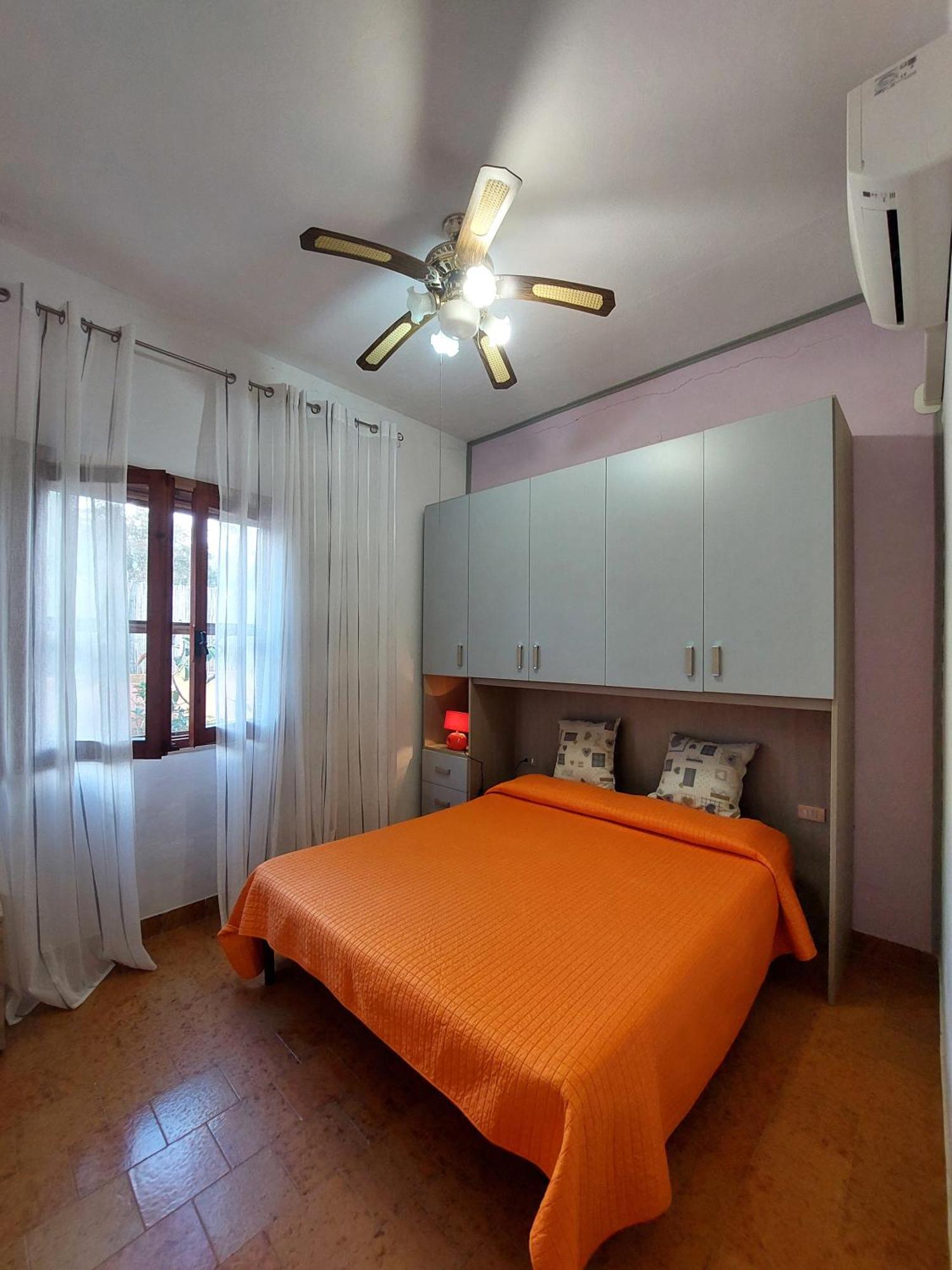 Melisenda Villa Tertenìa Buitenkant foto