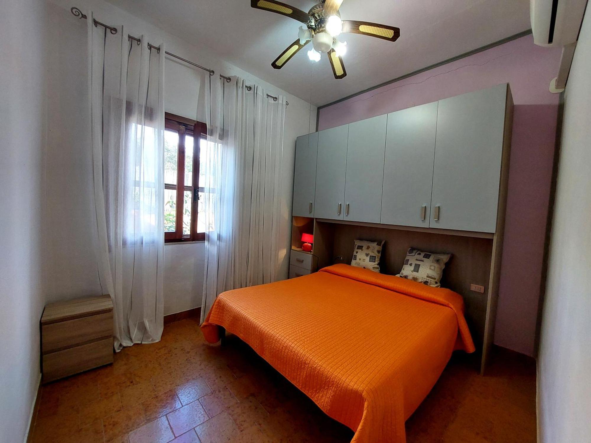 Melisenda Villa Tertenìa Buitenkant foto