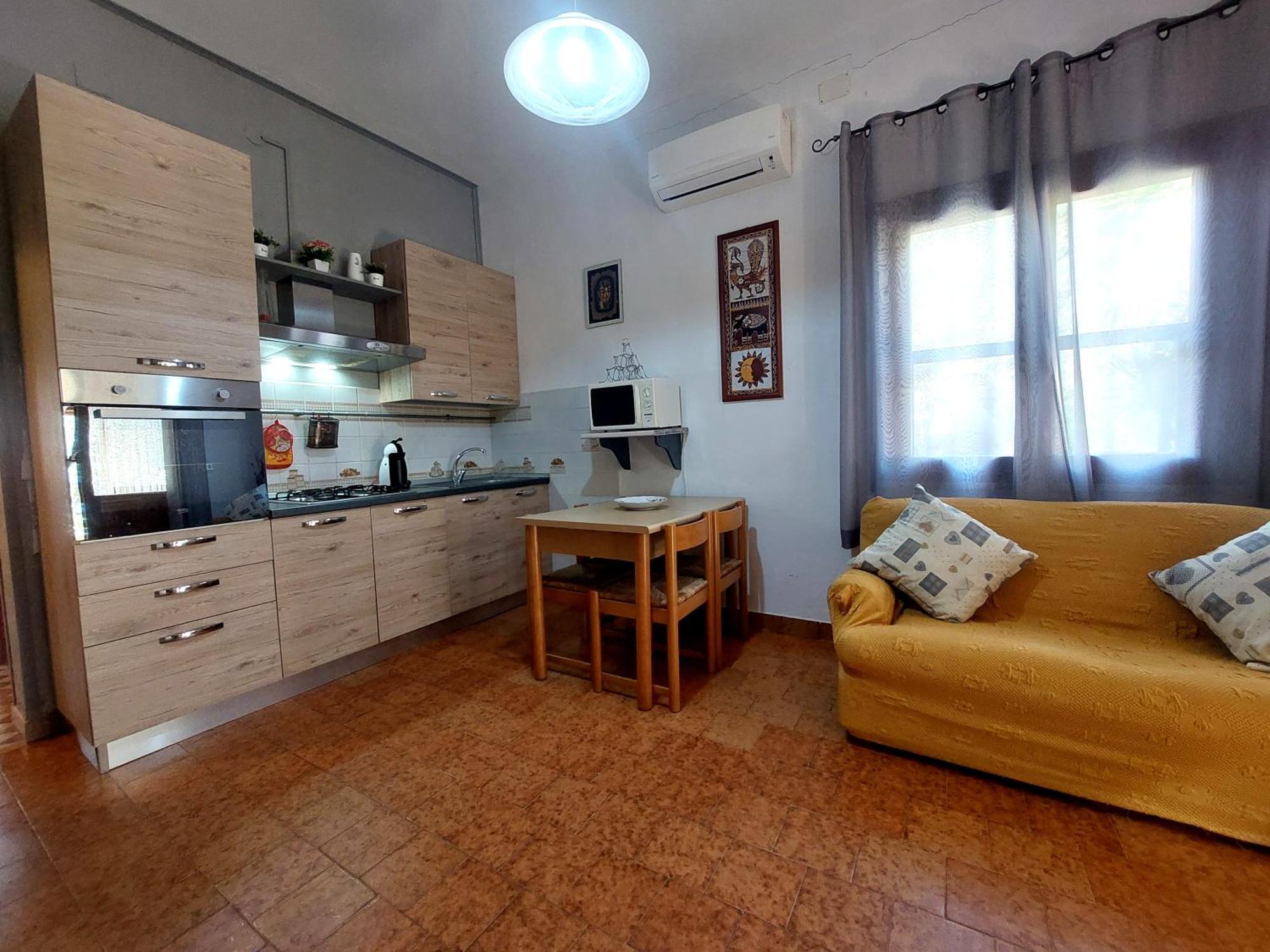 Melisenda Villa Tertenìa Buitenkant foto