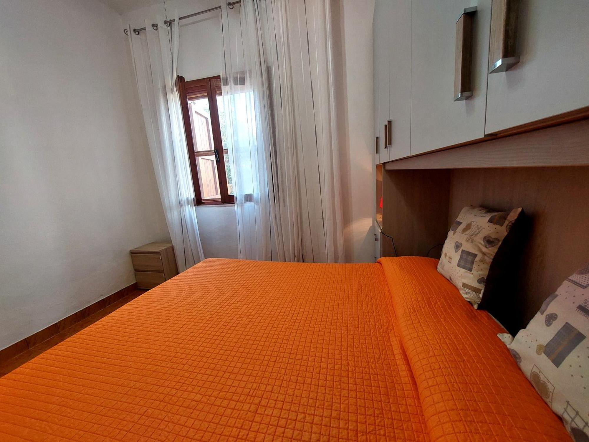 Melisenda Villa Tertenìa Buitenkant foto